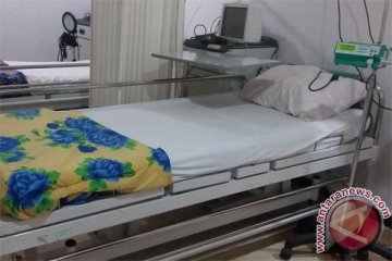 Pasien penyakit jantung dan pernapasan dominasi Klinik Kesehatan Haji