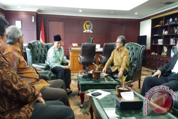 MPR nilai regulasi produk halal di Indonesia belum jelas