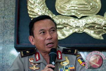 Polri : Filipina tetapkan lima tersangka kasus calon haji