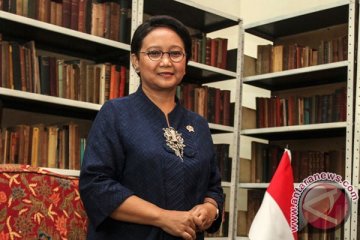 Dua WNI sandera sudah kembali ke Indonesia