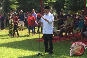 DPR apresiasi langkah pemerintah rangkul dispora