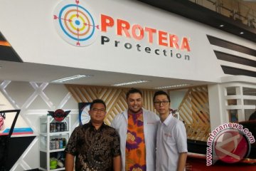 Tunjuk duta merek baru, Protera Protection jajaki peluang perluas OEM