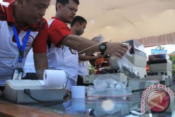 Gerakan Peduli Koin Nasional