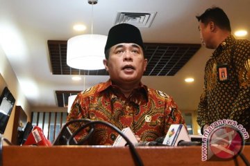 Ketua DPR kecam aksi teror di Medan