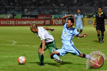 Polri luncurkan Bhayangkara FC gantikan BSU