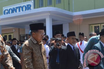 Unida-Gontor gelar rangkaian kegiatan di Pulau Pinang-Malaysia