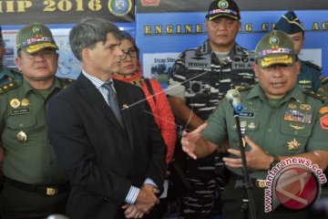 Pacific Partnership 2016