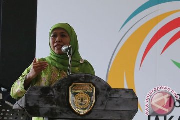 Mensos resmikan 10 e-warong KUBE-PKH di Bandung