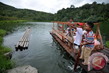 Purbalingga promosikan desa wisata melalui lomba foto