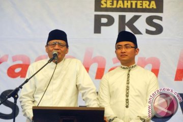 Gubernur Banten ancam laporkan aparatur 'nakal'