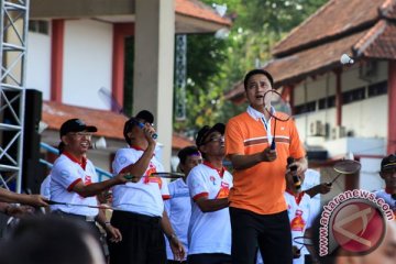 Ricky Subagja siap maju Pilwalkot Bandung