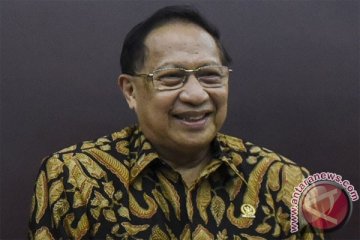 MPR sosialisasi empat pilar kepada ASN Manado