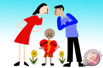 Perselisihan kecil berkontribusi besar pada perceraian menurut psikolog