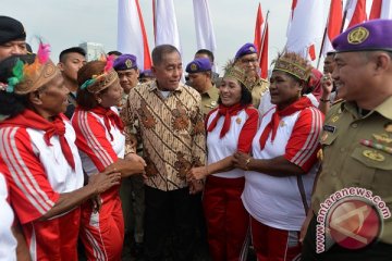 Kemhan bentuk kader bela negara di Sumbar