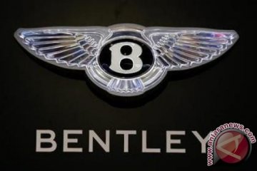 Bentley punya desainer eksterior baru
