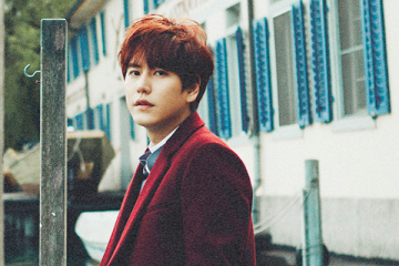 Kyuhyun Super Junior siap rilis single sebelum wamil