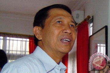 Gubernur Bali sidak kesiapan RS jelang Nyepi