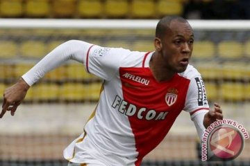 Monaco naik ke posisi kedua berkat penalti Fabinho