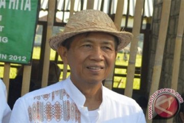 Gubernur Bali ingatkan pentingnya sertifikasi hasil kerajinan