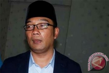 Ridwan Kamil prihatin penangkapan Andika