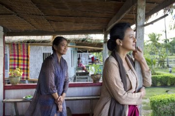 Enam film Indonesia ikut Festival Internasional Busan