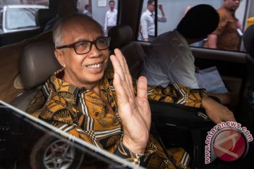 Sel OC Kaligis belum boleh dipublikasikan 