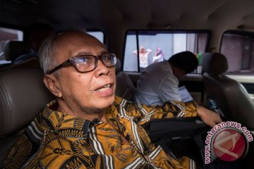 OC Kaligis dipindahkan ke LP Sukamiskin