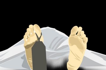 Polisi selidiki temuan mayat di Bandara Pekanbaru