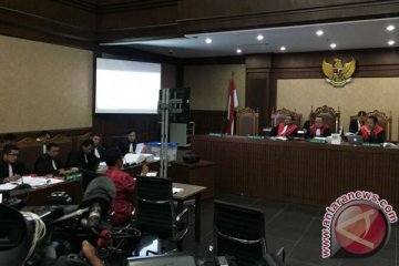 Jaksa akan kaji ulang permintaan otopsi kuasa hukum Jessica