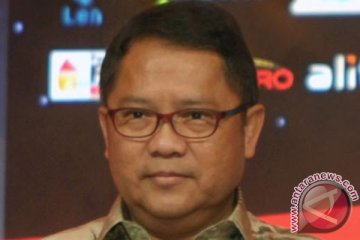 Menkominfo: Proyek Palapa Ring beroperasi akhir 2018