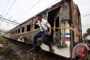 KRL Tanjung Priok-Jakarta Kota beroperasi normal