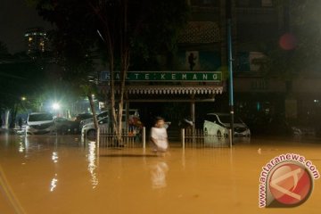 DKI bakal bongkar bangunan tak bersertifikat di Kemang