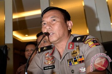 Brigjen Pol Agus Riyanto jabat  Wakapolda Papua