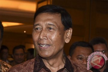 Wiranto: pemutusan kerja sama pertahanan tidak menyeluruh