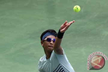 Christo/Hsieh melaju perempat final ATP Challenger Shenzen