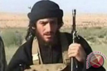 Pukulan besar terhadap ISIS, kepala propagandanya tewas