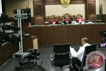 Racun di lambung Mirna bukan bukti bagus