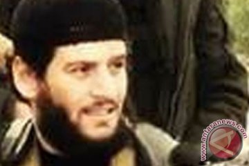 Al-Adnani sang wajah teror ISIS di media