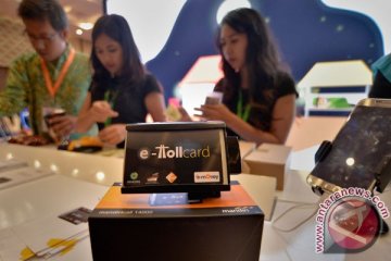 Himbara siapkan 200.000 uang elektronik fasilitasi mudik