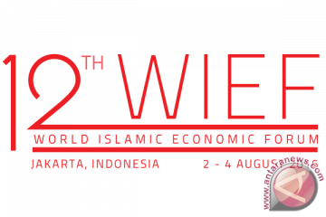 WIEF ke-12 ciptakan momentum yang kuat dalam mempercepat pertumbuhan ekonomi