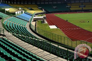 Rehabilitasi Stadion Patriot Chandrabaga dikebut, untuk Asian Games 2018