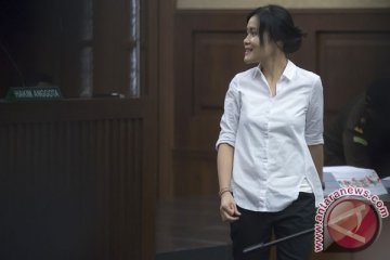 Saksi ahli Jessica sebut tidak ditemukan sianida pada cairan lambung Mirna