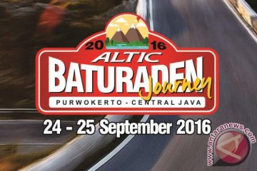 ALTIC siap sambangi Baturraden 24-25 September 2016