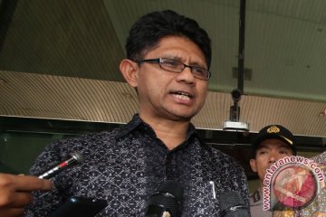 KPK : Irman Gusman sudah terima uang suap