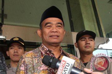 Mendikbud: pelaku kecurangan ujian nasional adalah guru