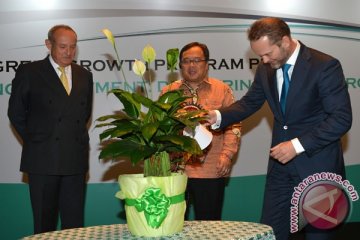 Laporan: Jakarta buka peluang investasi hijau 30 miliar dolar