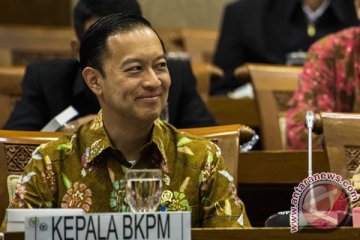 Indonesia incar kerja sama e-commerce dengan India