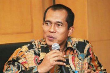 DPR awasi revisi PP 52/53 tahun 2000