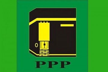 Kader PPP Jember rusak kantor DPC