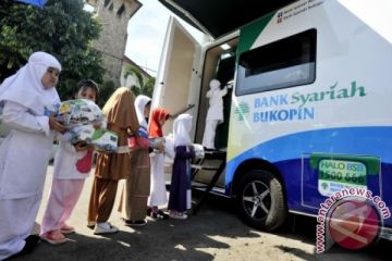 BELAJAR MENABUNG SEJAK DINI